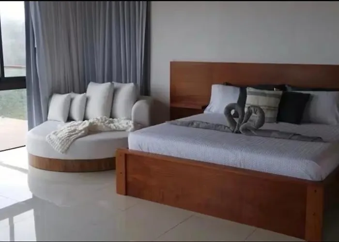 Apartment Casa Salitre