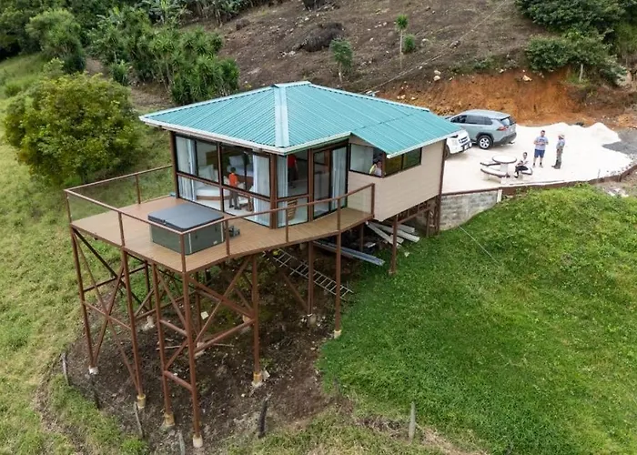 Casa Salitre * Abangaritos