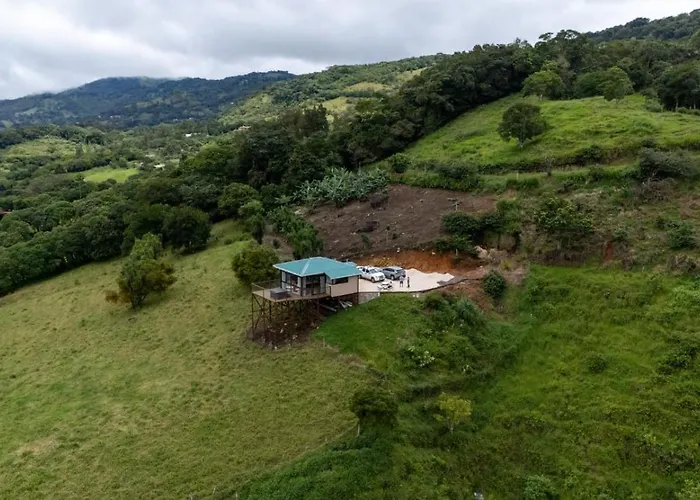 Casa Salitre *