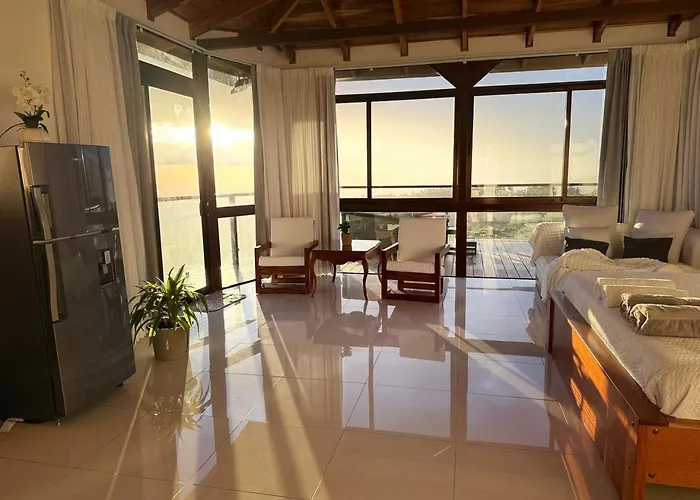 Casa Salitre Apartment Abangaritos