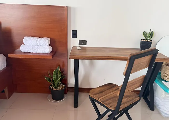 Apartment Casa Salitre *